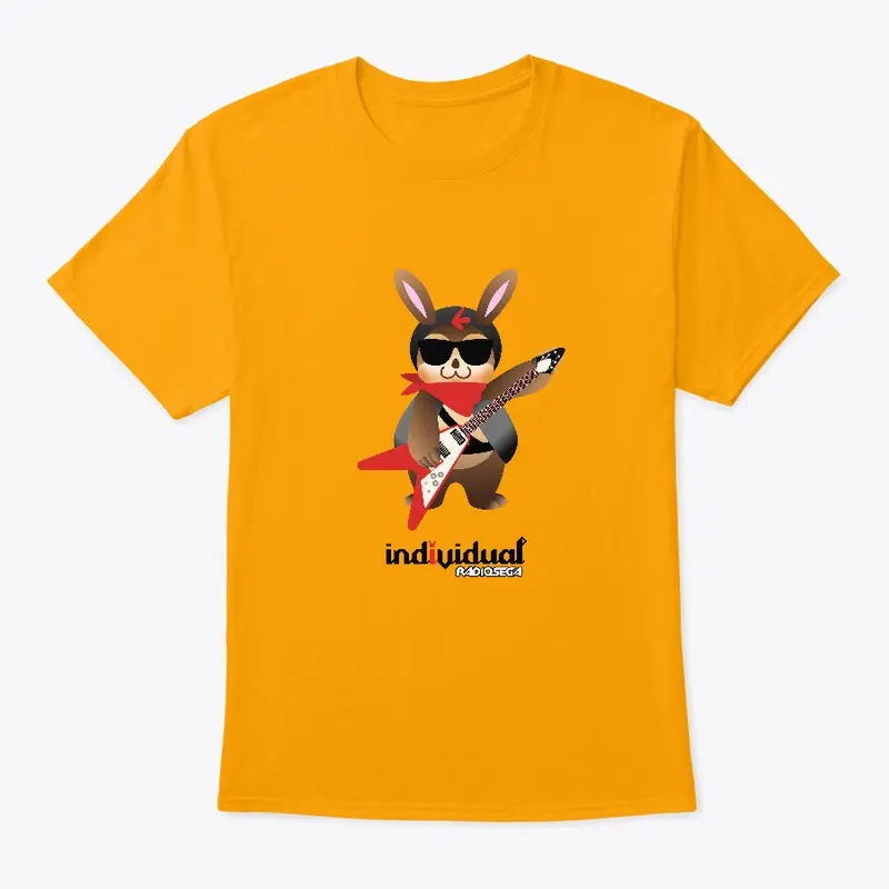 Individual (2021) - Solo Tee